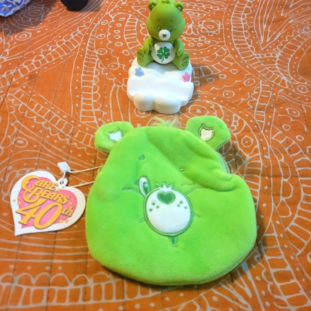 Care bears bundle